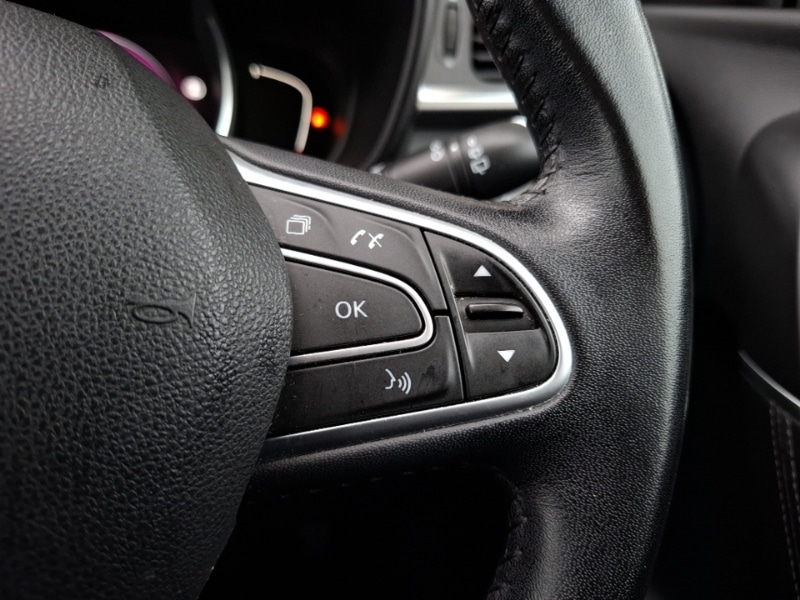 Used Renault Kadjar 2016 for sale - 76745745: Photo 18