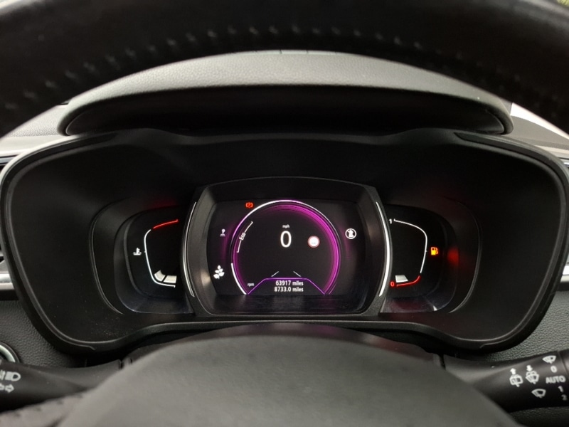 Used Renault Kadjar 2016 for sale - 76745745: Photo 19