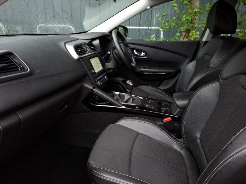 Used Renault Kadjar 2016 for sale - 76745745: Photo 5