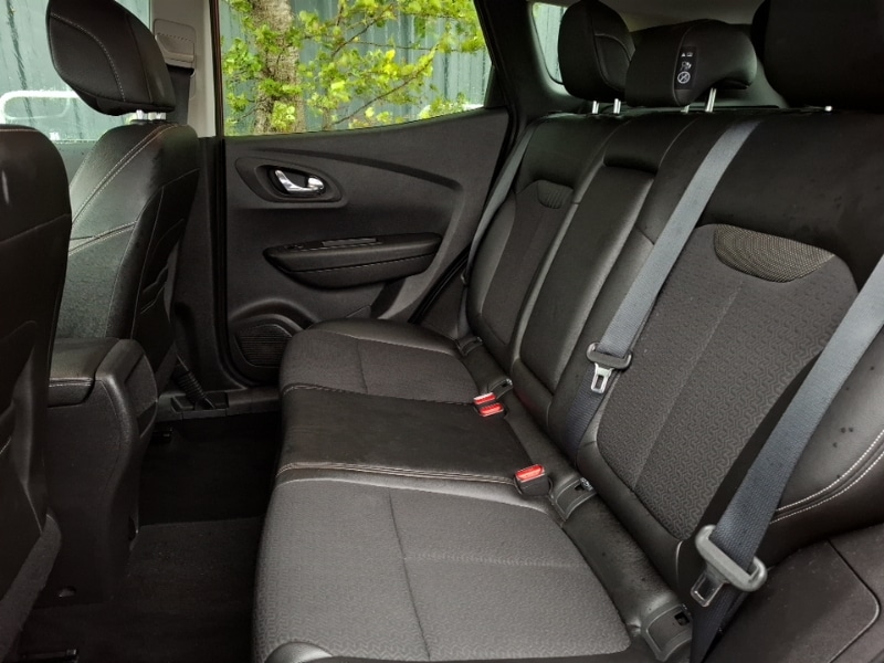 Used Renault Kadjar 2016 for sale - 76745745: Photo 6