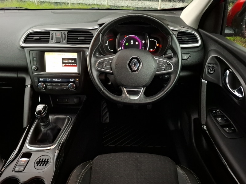 Used Renault Kadjar 2016 for sale - 76745745: Photo 7