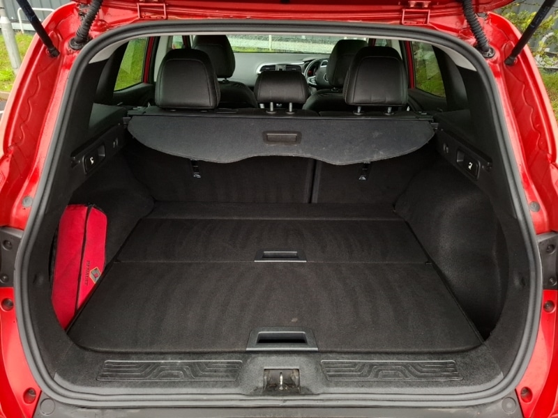 Used Renault Kadjar 2016 for sale - 76745745: Photo 8