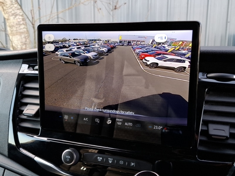 Used Ford Transit 2024 for sale - 77939160: Photo 11