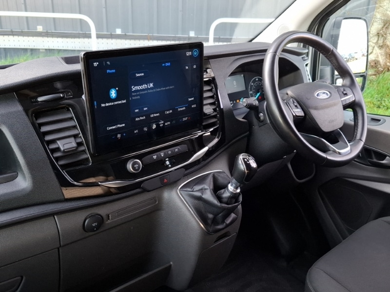 Used Ford Transit 2024 for sale - 77939160: Photo 12