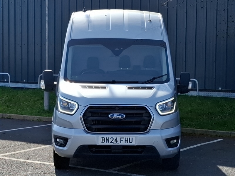 Used Ford Transit 2024 for sale - 77939160: Photo 13