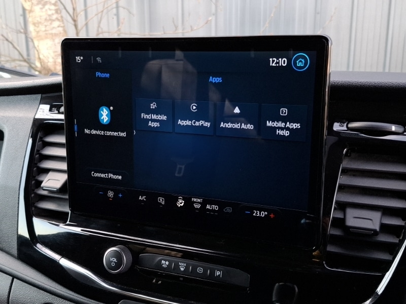 Used Ford Transit 2024 for sale - 77939160: Photo 15