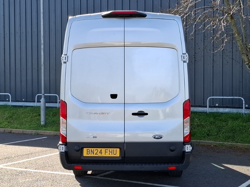Used Ford Transit 2024 for sale - 77939160: Photo 16
