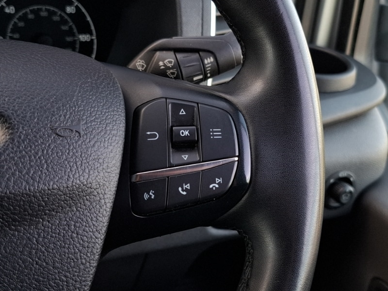 Used Ford Transit 2024 for sale - 77939160: Photo 18