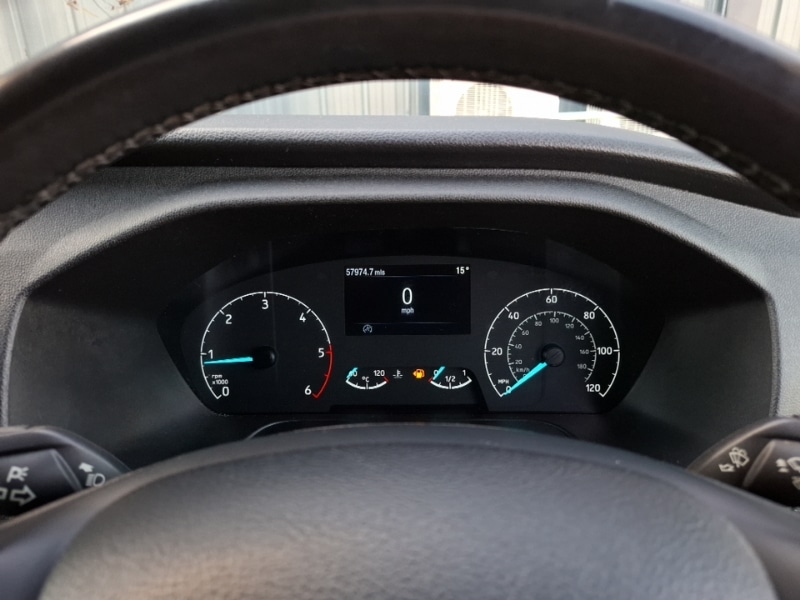 Used Ford Transit 2024 for sale - 77939160: Photo 19