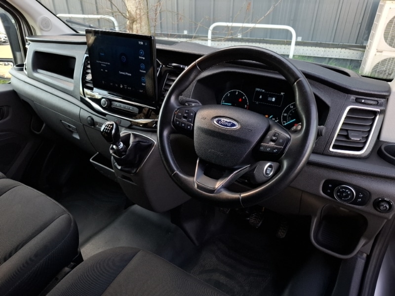 Used Ford Transit 2024 for sale - 77939160: Photo 2