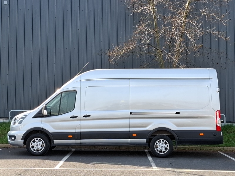 Used Ford Transit 2024 for sale - 77939160: Photo 4