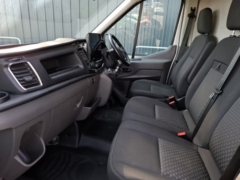 Used Ford Transit 2024 for sale - 77939160: Photo 5