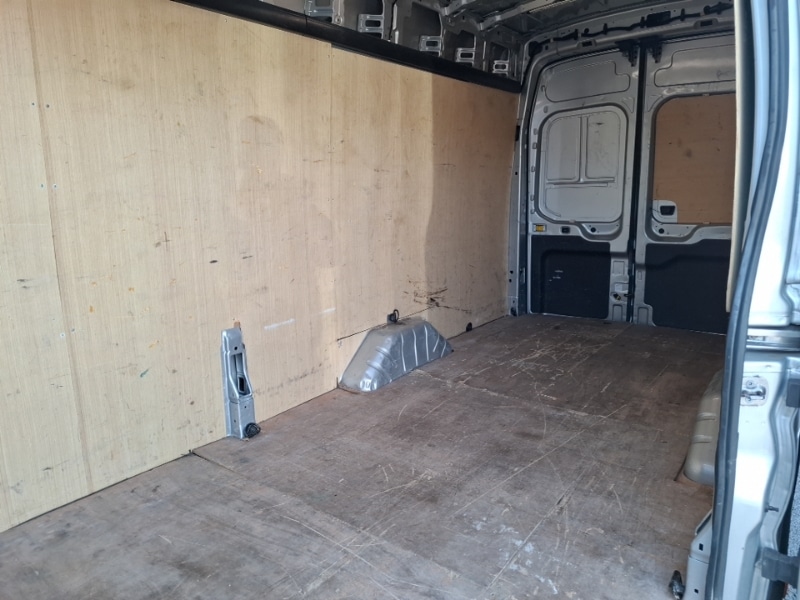 Used Ford Transit 2024 for sale - 77939160: Photo 6