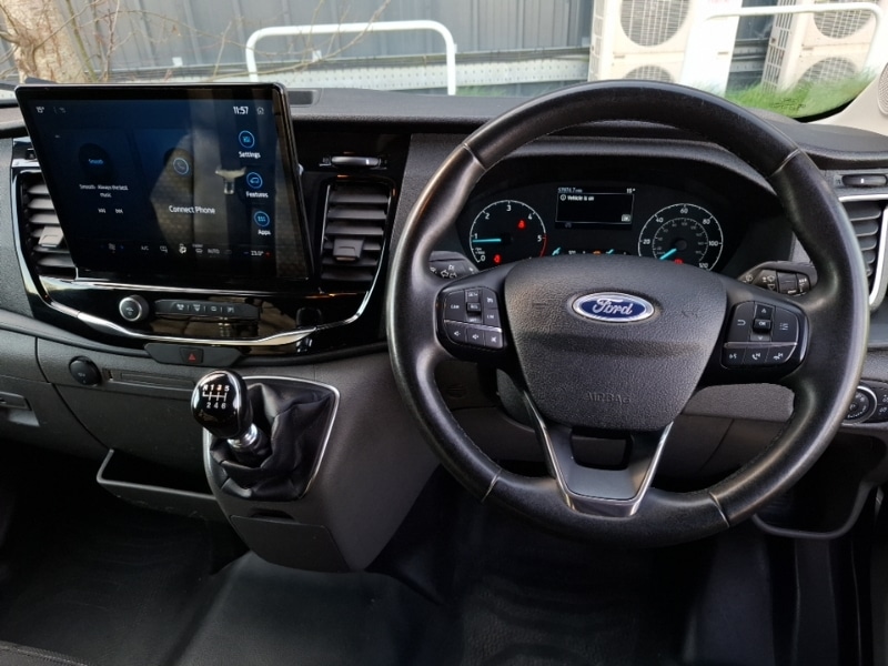 Used Ford Transit 2024 for sale - 77939160: Photo 7