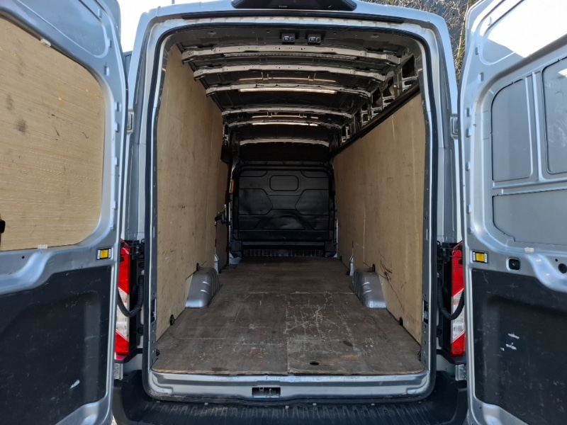 Used Ford Transit 2024 for sale - 77939160: Photo 8