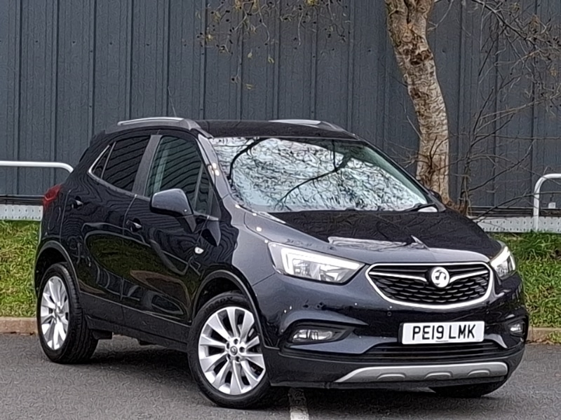 Used Vauxhall Mokka X 2019 for sale - 77651812: Photo 1