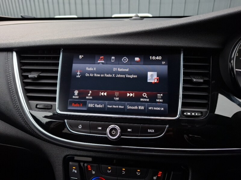 Used Vauxhall Mokka X 2019 for sale - 77651812: Photo 11