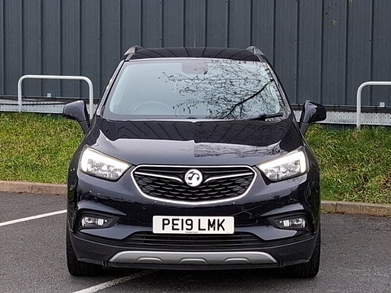 Used Vauxhall Mokka X 2019 for sale - 77651812: Photo 13