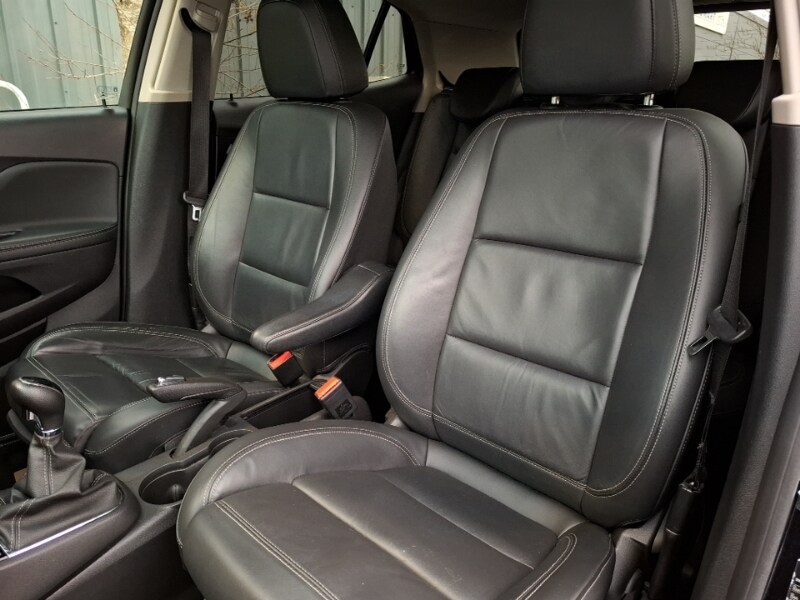 Used Vauxhall Mokka X 2019 for sale - 77651812: Photo 15