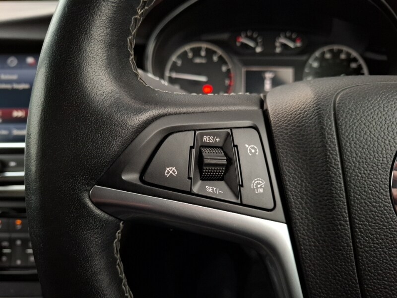 Used Vauxhall Mokka X 2019 for sale - 77651812: Photo 17