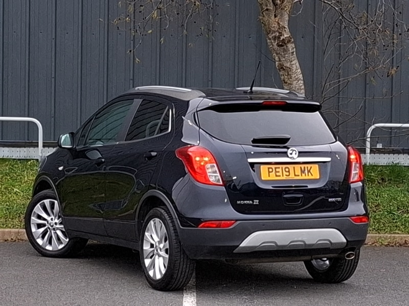 Used Vauxhall Mokka X 2019 for sale - 77651812: Photo 3