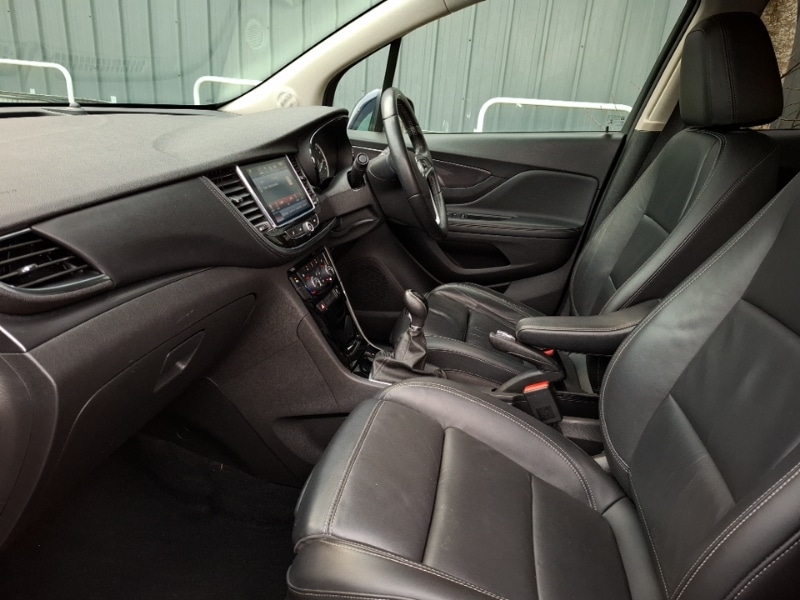 Used Vauxhall Mokka X 2019 for sale - 77651812: Photo 5