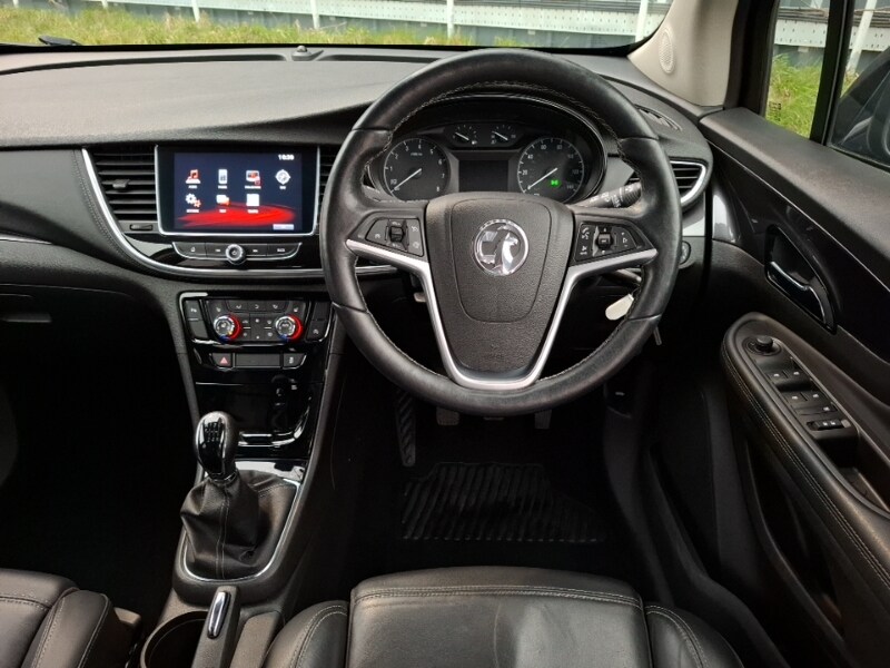 Used Vauxhall Mokka X 2019 for sale - 77651812: Photo 7