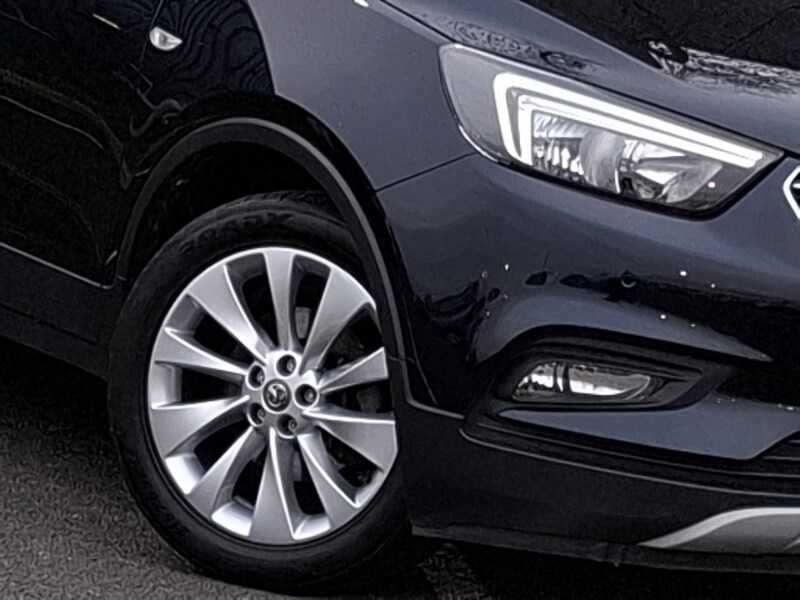 Used Vauxhall Mokka X 2019 for sale - 77651812: Photo 9