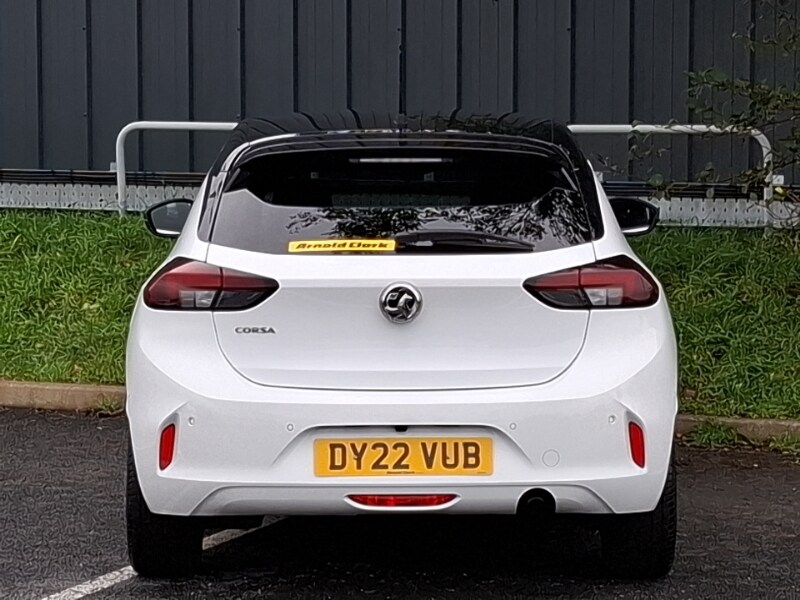 Used Vauxhall Corsa 2022 for sale - 76465021: Photo 16