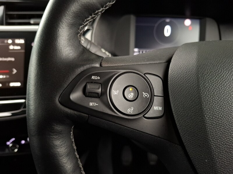 Used Vauxhall Corsa 2022 for sale - 76465021: Photo 17