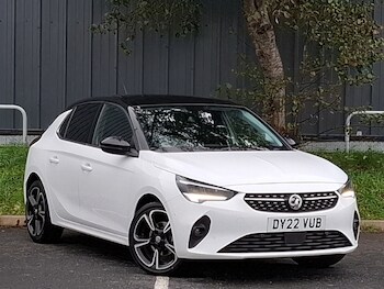 Vauxhall - Corsa