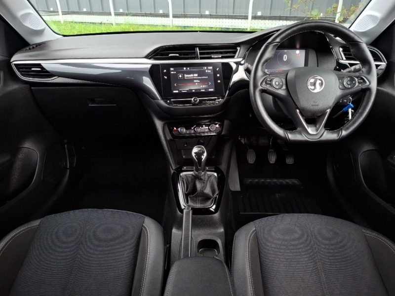 Used Vauxhall Corsa 2022 for sale - 76465021: Photo 2