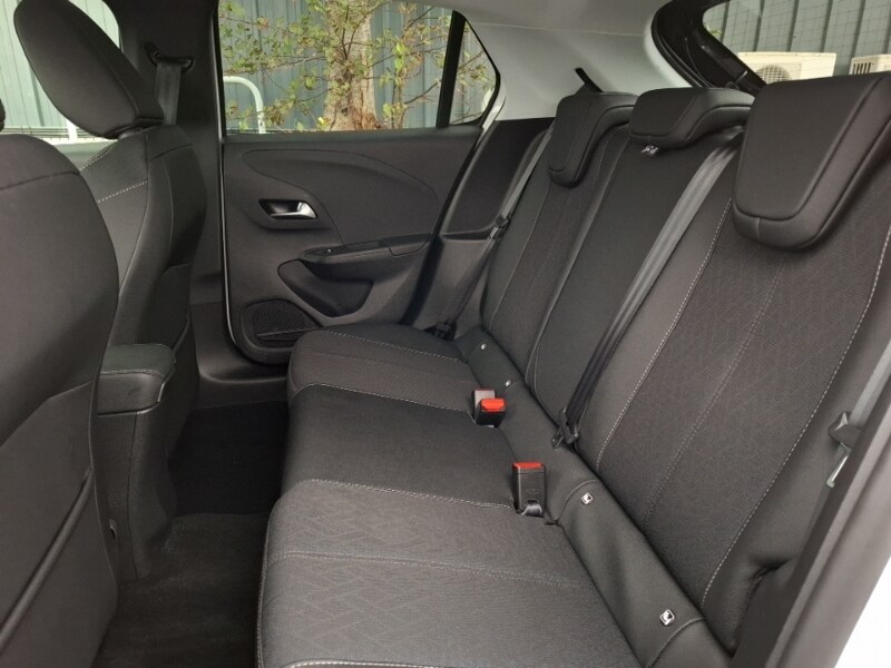 Used Vauxhall Corsa 2022 for sale - 76465021: Photo 6