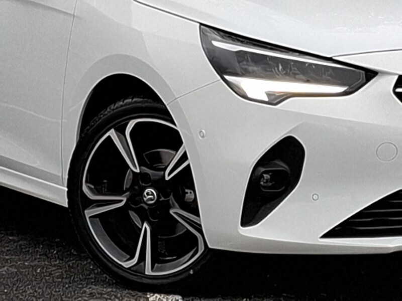 Used Vauxhall Corsa 2022 for sale - 76465021: Photo 9