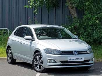 2021 - 1.0 TSI 95 Match 5dr