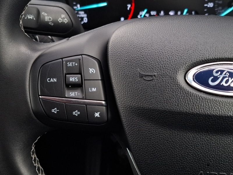 Used Ford Puma 2020 for sale - 77827046: Photo 10