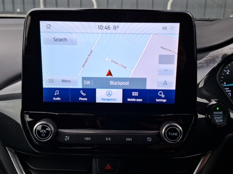 Used Ford Puma 2020 for sale - 77827046: Photo 13