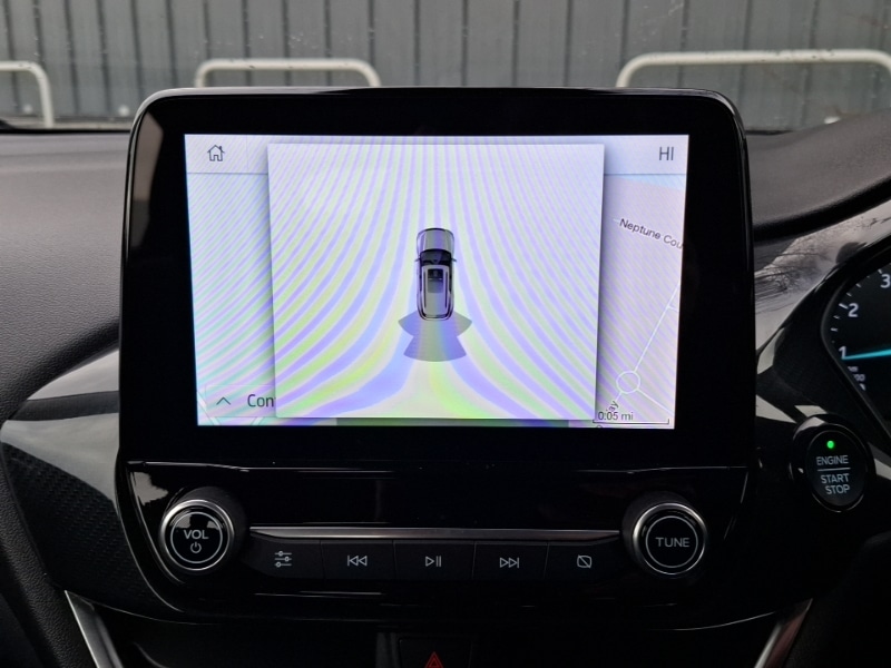 Used Ford Puma 2020 for sale - 77827046: Photo 14