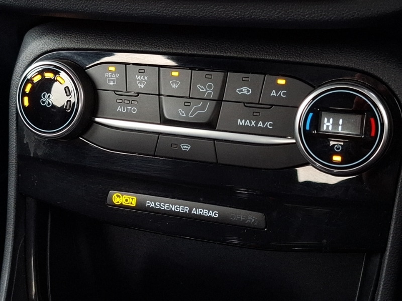 Used Ford Puma 2020 for sale - 77827046: Photo 15