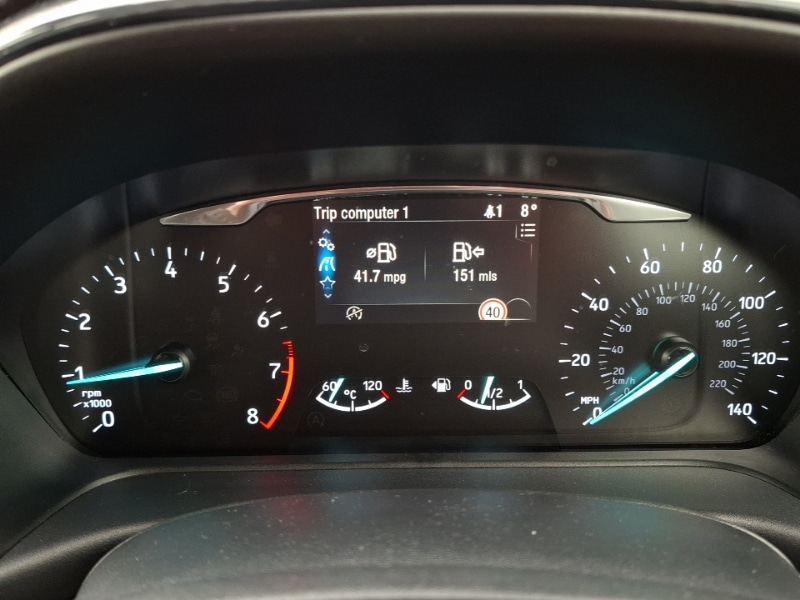 Used Ford Puma 2020 for sale - 77827046: Photo 7