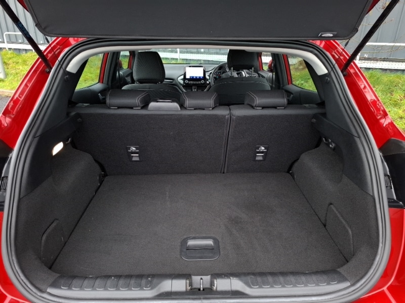 Used Ford Puma 2020 for sale - 77827046: Photo 8