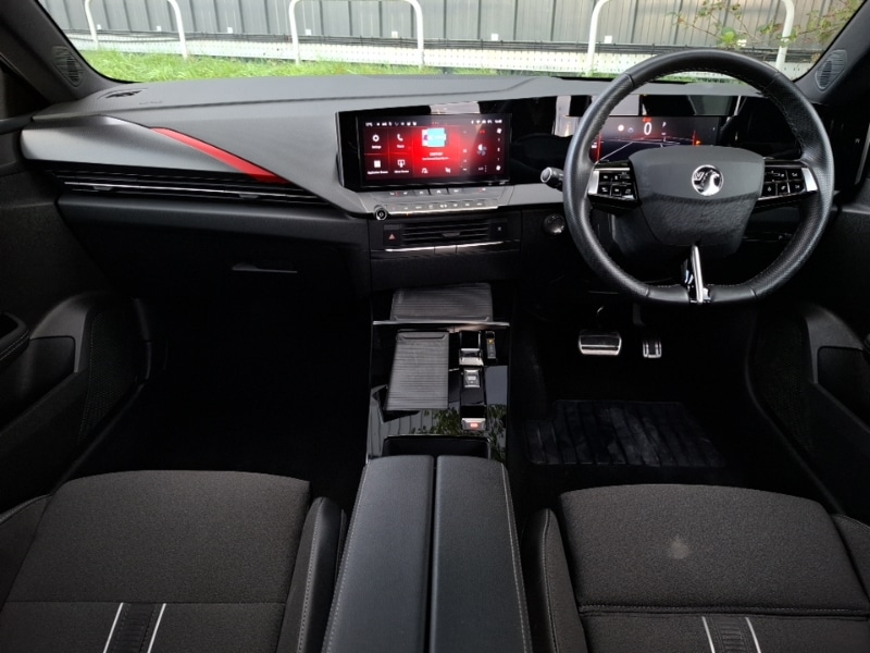 Used Vauxhall Astra 2022 for sale - 76369621: Photo 2