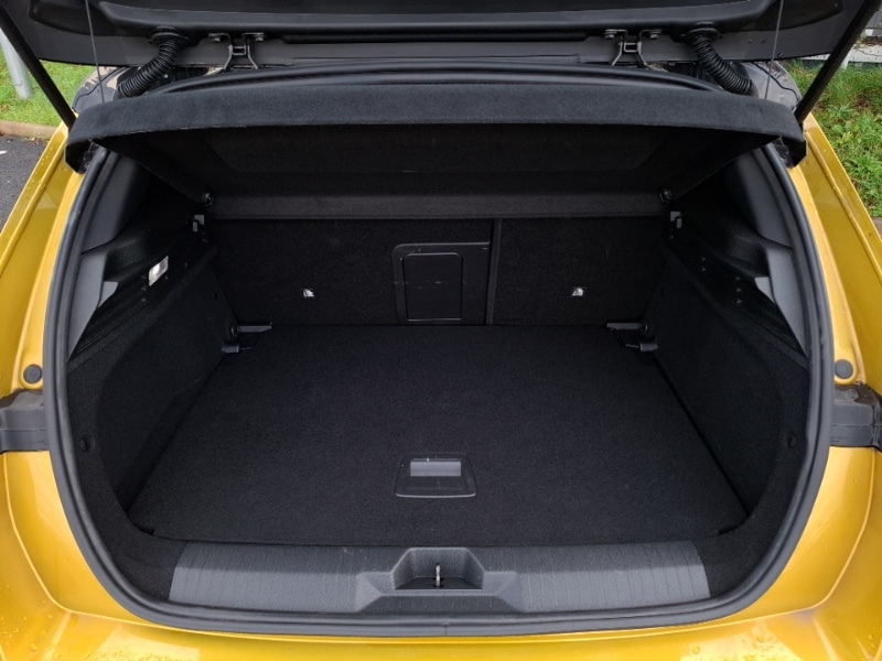 Used Vauxhall Astra 2022 for sale - 76369621: Photo 8