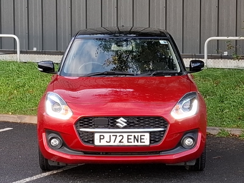 Used Suzuki Swift 2022 for sale - 76397438: Photo 13