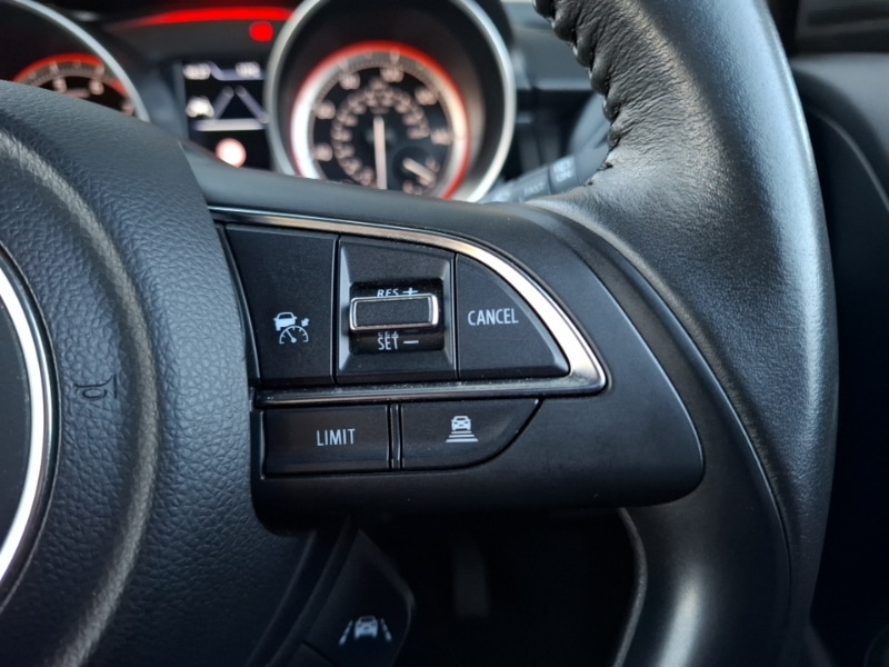 Used Suzuki Swift 2022 for sale - 76397438: Photo 18