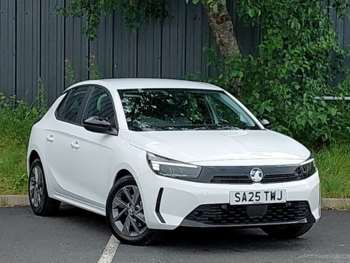 2025 - 1.2 Turbo Design 5dr