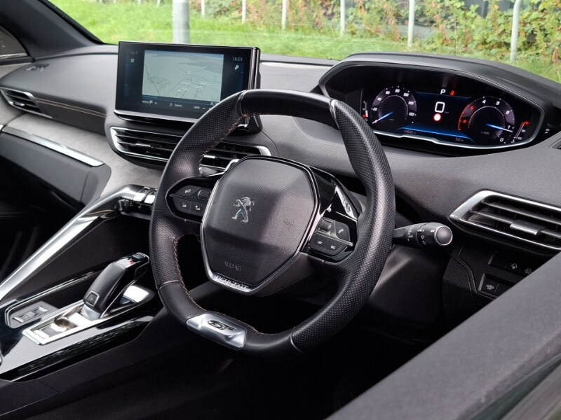 Used Peugeot 3008 2022 for sale - 76083309: Photo 12