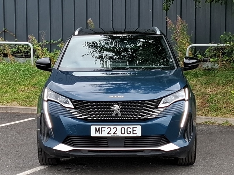 Used Peugeot 3008 2022 for sale - 76083309: Photo 13