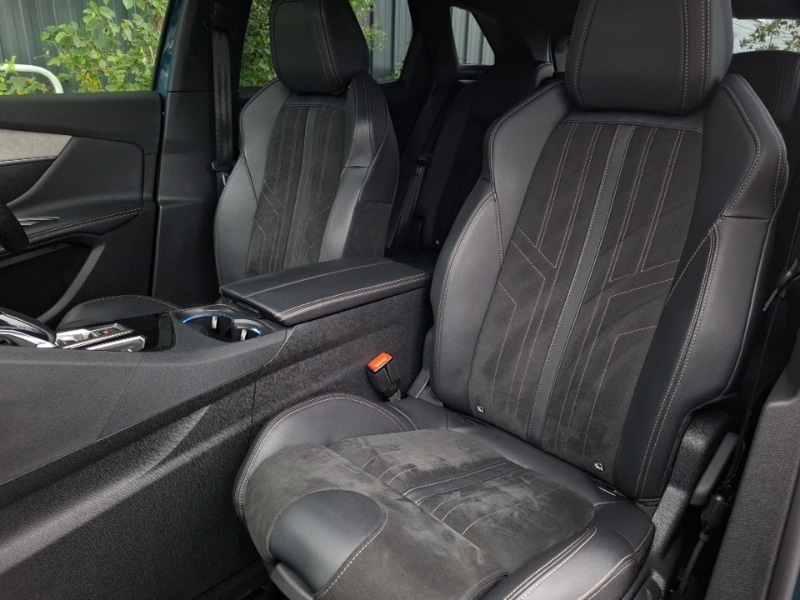 Used Peugeot 3008 2022 for sale - 76083309: Photo 15