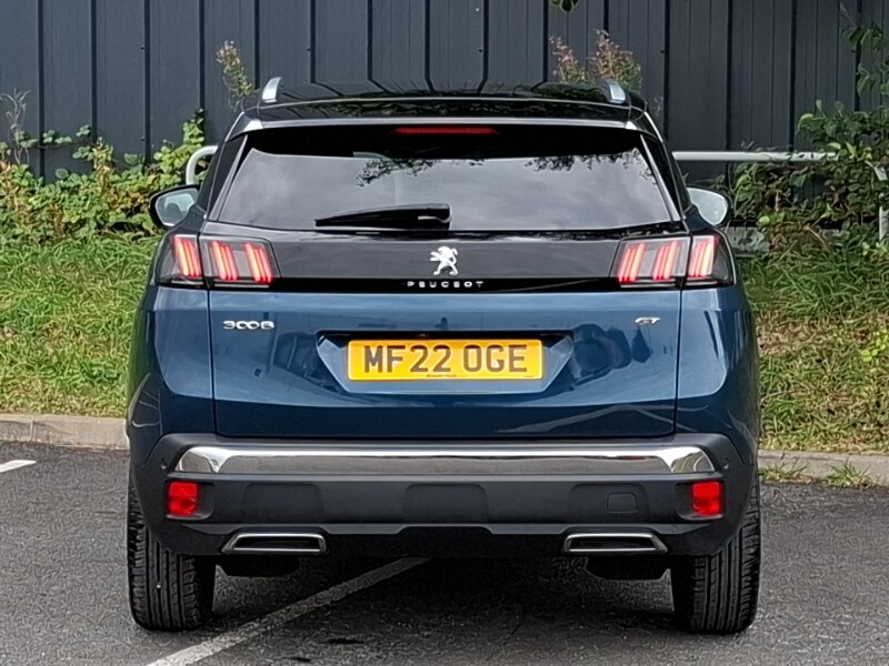 Used Peugeot 3008 2022 for sale - 76083309: Photo 16